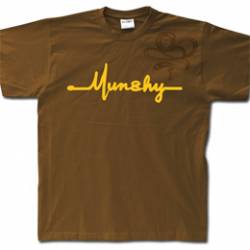 logo Munshy