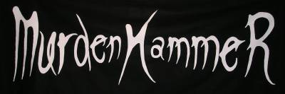 logo MurdenHammer logo MurdenHammer