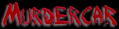 logo Murdercar