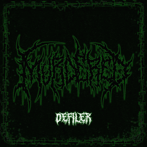 Murdered : Defiler