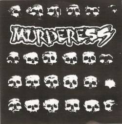 Murderess : Murderess