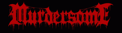 logo Murdersome