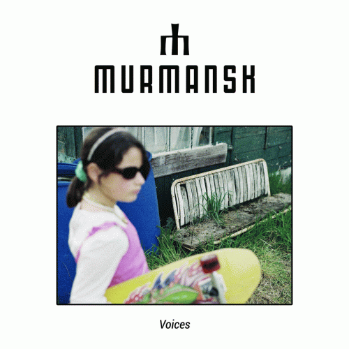 Murmansk : Voices