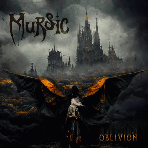 Mursic : Oblivion