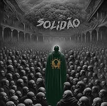 Solidão