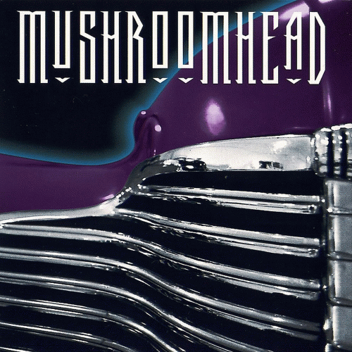 Mushroomhead : Superbuick