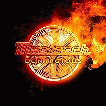 Mustasch : Contagious