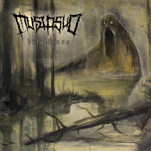 Mustasuo : Hiljaisuus