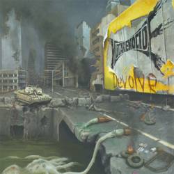 Mutagenocide : Devolve