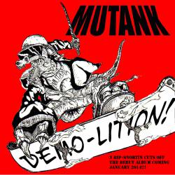 Mutank : Demo-lition