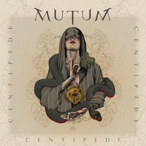 Mutum : Centipede