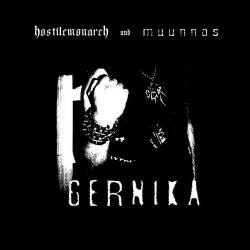 Muunnos : Gernika