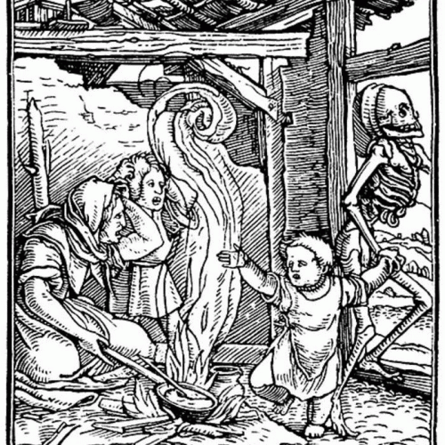 My Deathbed : Disease My Deathbed : Disease