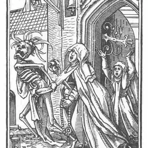 My Deathbed : Sickness My Deathbed : Sickness