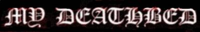 logo My Deathbed