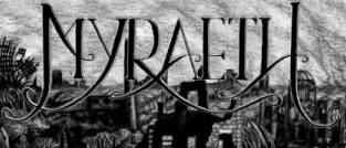 logo Myraeth