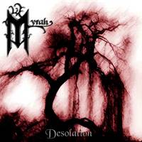 Myrah : Desolation