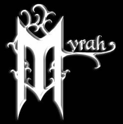 logo Myrah logo Myrah