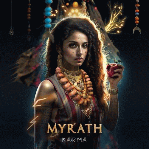 Myrath : Karma