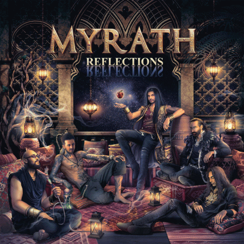 Myrath : Reflections