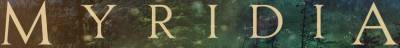 logo Myridia logo Myridia