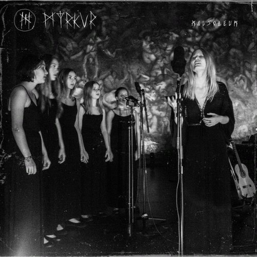 Myrkur : Mausoleum