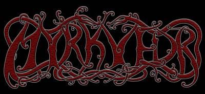 logo Myrkvedr