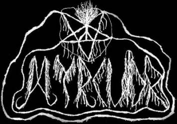 logo Myrkvidr