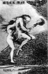 Myrkwid (GER-2) : Hymn