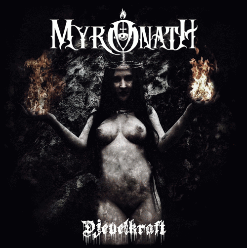 Myronath : Djevelkraft