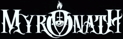 logo Myronath