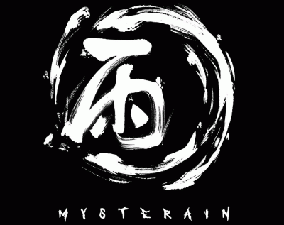 logo Mysterain
