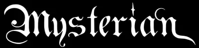 logo Mysterian