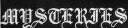 logo Mysteries