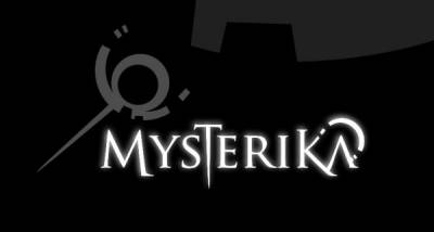 logo Mysterika