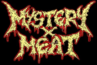logo Mysteryxmeat