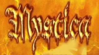 logo Mystica