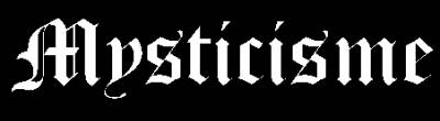logo Mysticisme logo Mysticisme