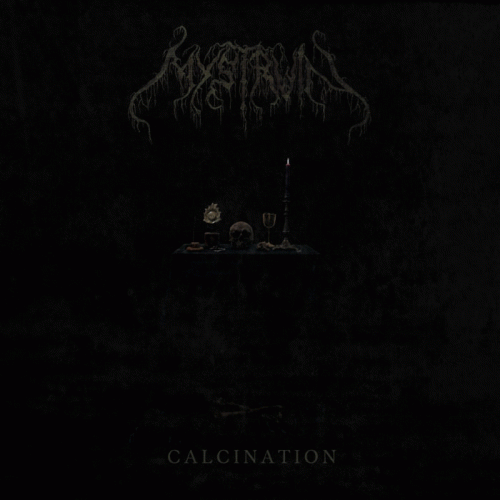 Mystruin : Calcination Mystruin : Calcination