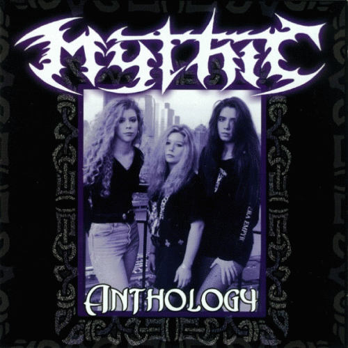 Mythic : Anthology