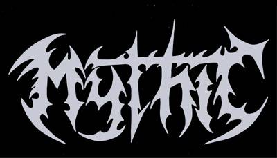 logo Mythic