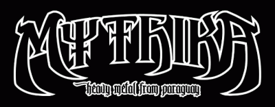 logo Mythika logo Mythika