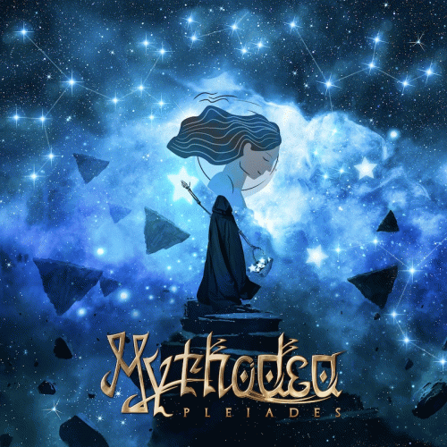 Mythodea : Pleiades