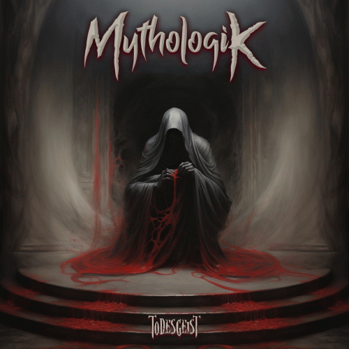 Mythologik : Todesgeist
