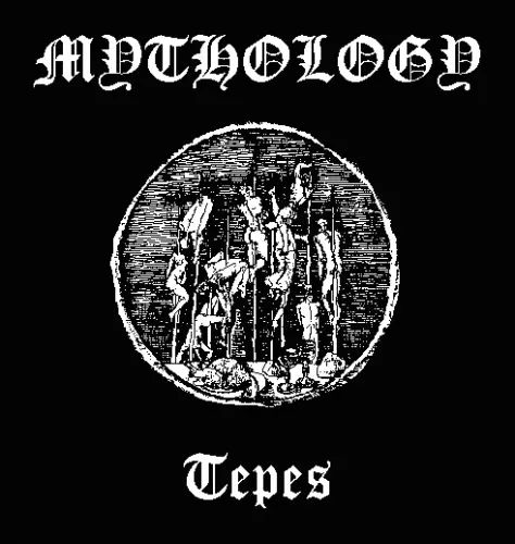 Mythology (USA) : Tepes Mythology (USA) : Tepes
