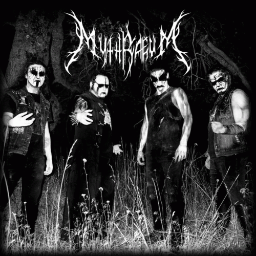 Mythraeum : Demo Mythraeum : Demo