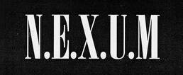 logo NEXUM