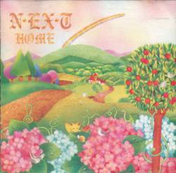 N.EX.T : Home