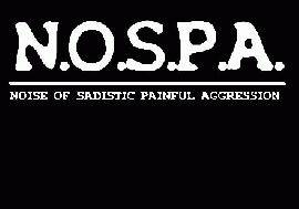 logo NOSPA