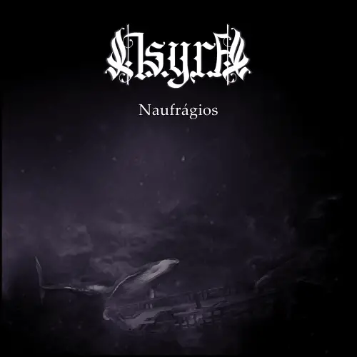 NSYRA : Naufrágios
